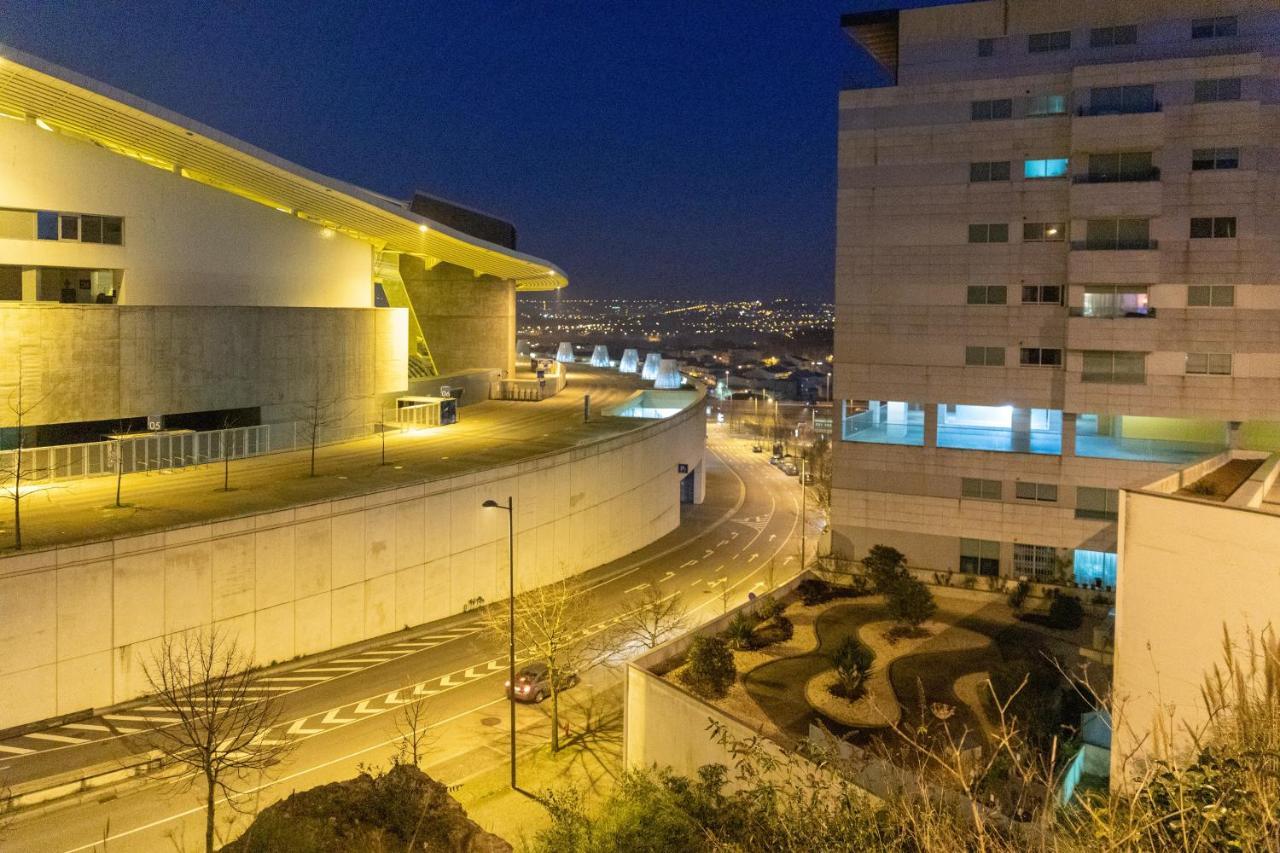 Porto Dragao 아파트 외부 사진