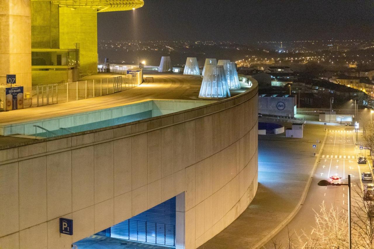 Porto Dragao 아파트 외부 사진