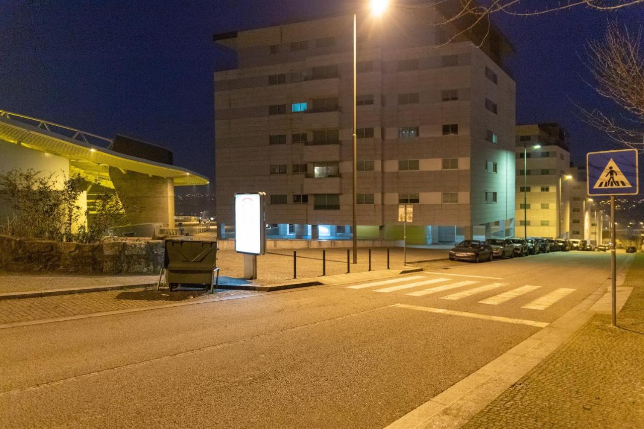 Porto Dragao 아파트 외부 사진